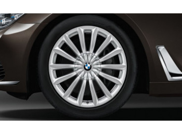 Диск колесный BMW 7' G11/G12 и 6' G32 (R19)