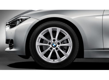 Диск колесный BMW 4' F32/F33/F36 и 3' F30/F31/F35 (R17)