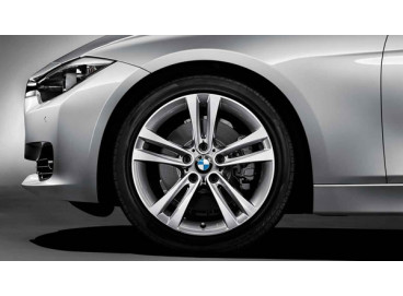 Диск колесный BMW 4' F32/F33/F36 и 3' F30/F31/F34/F35 (R18)