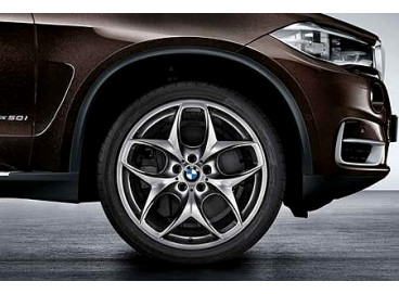 Диск колесный BMW X5 F15 и X6 F16 (R21)