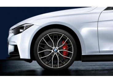 Диск колесный BMW 4' F32/F33/F36 и 3' F30/F31 (R20)