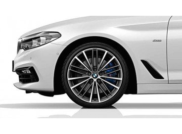 Диск колесный BMW 5'G30/G31 (R19)