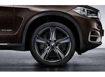 Диск колесный BMW X5 F15 и X6 F16 (R21)