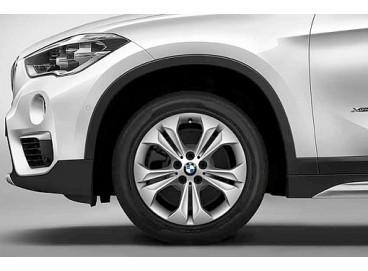 Диск колесный BMW X1 F48/F49 и X2 F39 (R18)