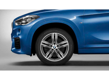 Диск колесный BMW X1 F48 и X2 F39 (R18)