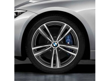 Диск колесный BMW 4' F32/F33/F36 и 3' F30/F31 (R19)