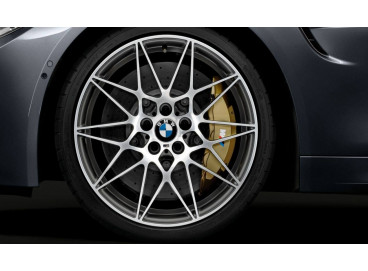 Диск колесный BMW 4' F82/F83 и 3' F89 (R20)