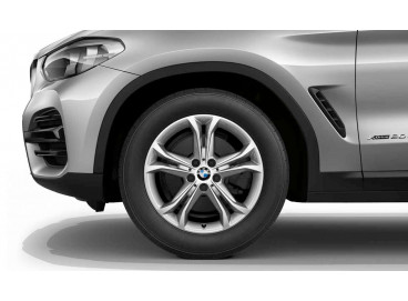 Диск колесный BMW X3 G01 (R18)