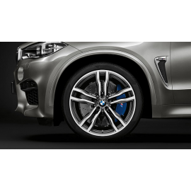 Диск колесный BMW X5 F85 и X6 F86 (R21)
