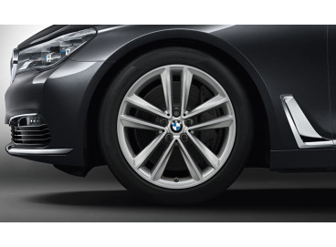 Диск колесный BMW 7' G11/G12 и 6' G32 (R19)