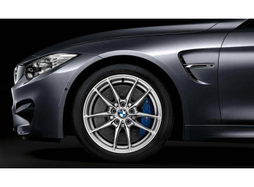 Диск колесный BMW 4' F82/F83 и 3' F89 (R18)