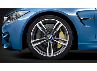 Диск колесный BMW 4' F82/F83, 3' F89 и  2' F87 (R19)