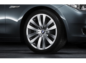 Диск колесный BMW 7' F01/F02/F04 и 5' F07 (R20)