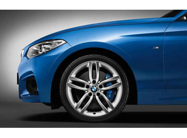 Диск колесный BMW 1' F20/F21 и 2' F22/F23 (R18)