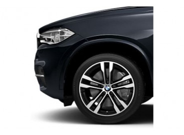 Диск колесный BMW X5 F15 и X6 F16 (R20)