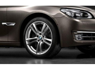 Диск колесный BMW 7' F01/F02/F04 и 5' F07 (R20)