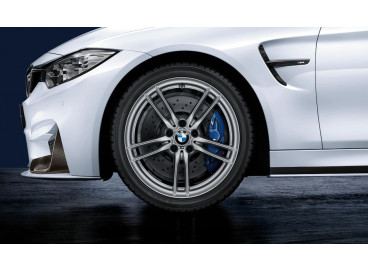 Диск колесный BMW 4' F82/F83, 3' F89 и 2' F87(R19)