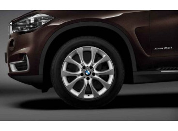 Диск колесный BMW X5 F15 (R19)