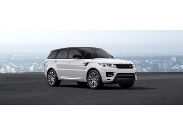 Диск оригинал литой на Land Rover Range Rover Sport (2014 -) R21