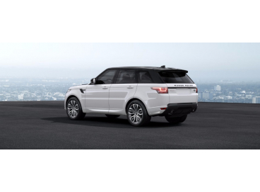 Диск оригинал литой на Land Rover Range Rover Sport (2014 -) R21