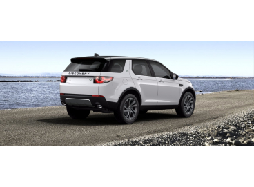 Диск оригинальный легкосплавный на Land Rover Discovery Sport R18