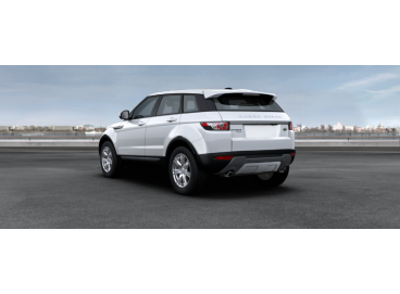 Диск оригинальный легкосплавный на Land Rover Range Rover Evoque R18