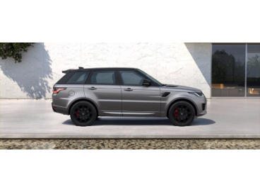 Диск оригинальный легкосплавный на Land Rover Range Rover Sport (2018 -) R21