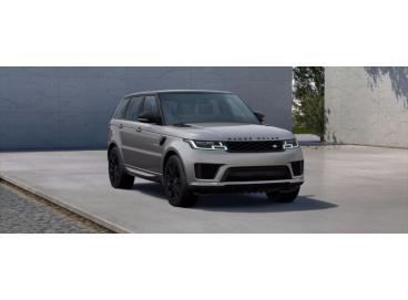 Диск оригинальный легкосплавный на Land Rover Range Rover Sport (2018 -) R21