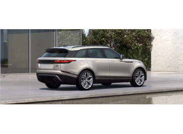 Диск оригинал литой на Land Rover Range Rover Velar (2017-) R21