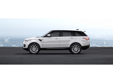 Диск оригинальный легкосплавный на Land Rover Range Rover Sport (2014 -) R20