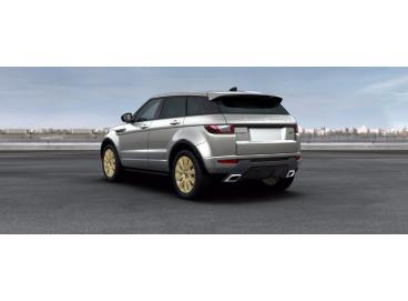 Диск оригинальный легкосплавный на Land Rover Range Rover Evoque R20
