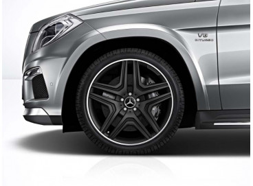 Диск колесный Mercedes GL-GLS AMG R21