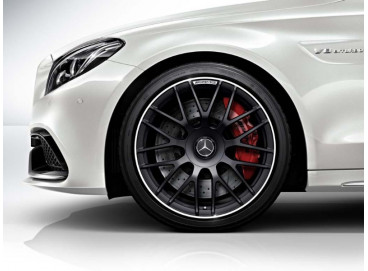 Диск колесный Mercedes C-Class AMG W205/S205/C205 R19