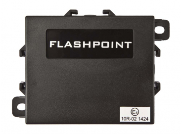 FlashPoint FP400M