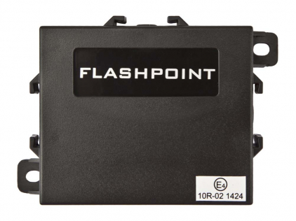 FlashPoint FP400M