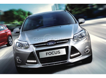 FORD Focus III "11- 