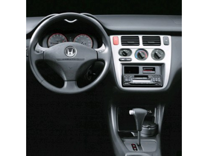 Incar Honda HR-V