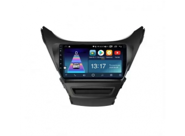 Штатная магнитола Android 8 Hyundai Elantra 4 (2010-2013) Daystar DS-7052ZL