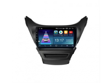 Магнитола Android 8 Hyundai Elantra 5 MD (2014-2016) Daystar DS-7067Z