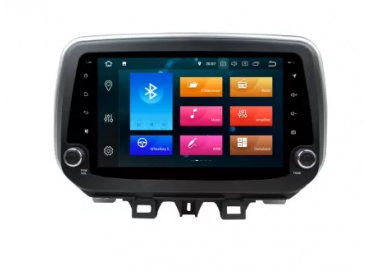 Магнитола Android 9 Hyundai Tucson (2019-2020) Carmedia KD-9819-P30