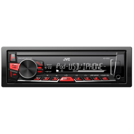 Магнитола 1 DIN JVC KD-X220EY