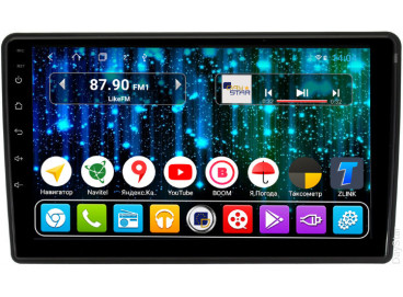 Магнитола Android 9 Kia Sorento (2012-2020) Daystar DS-7029HB