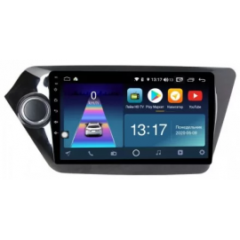 Штатная магнитола Android 8 Kia Rio (2011-2016) Daystar DS-7090ZL