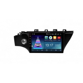 Штатная магнитола Android 8 Kia Rio (2017-2020) Daystar DS-7120ZL