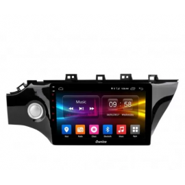 Штатное головное устройство Android 9 Kia Rio (2017-2020) Carmedia OL-1742-P30