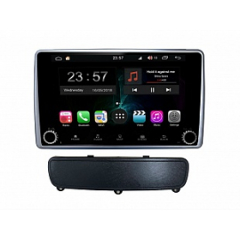 Штатная магнитола Андройд 9 Киа Соренто Prestige, Premium Фаркар RG1218/224RBH
