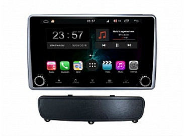 Штатная магнитола Андройд 9 Киа Соренто Prestige, Premium Фаркар RG1218/224RBH
