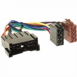 Incar ISO HY-01