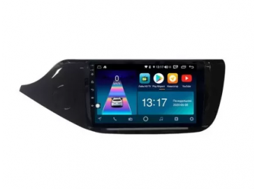 Штатная магнитола Android 8 Kia Ceed (2012-2018) DS-7095ZL