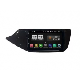 Штатная магнитола Android 8 Kia Ceed (2012-2018) Farcar LX216R